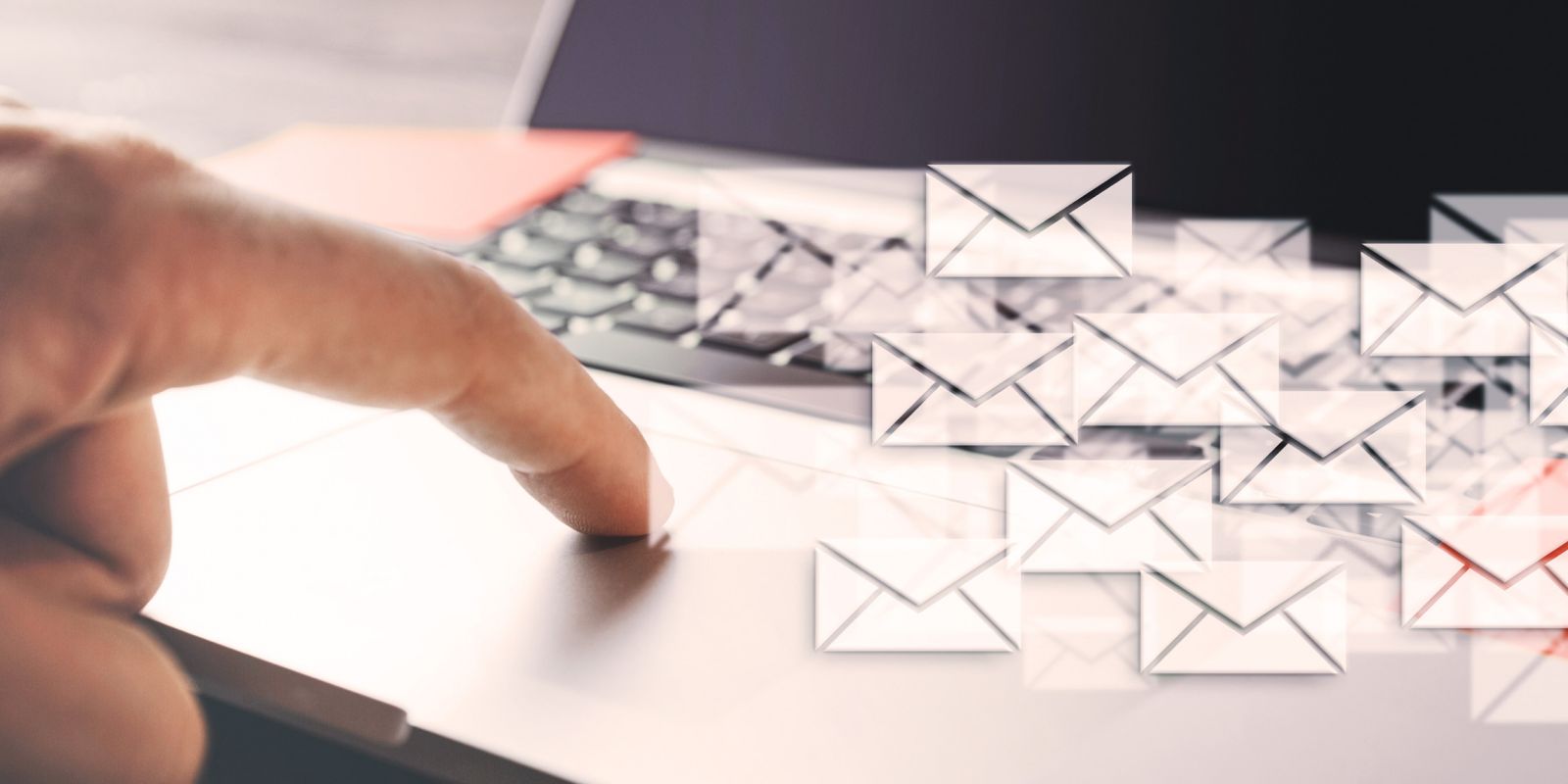 Livre blanc : Externalisation et optimisation de la gestion des courriers sortants