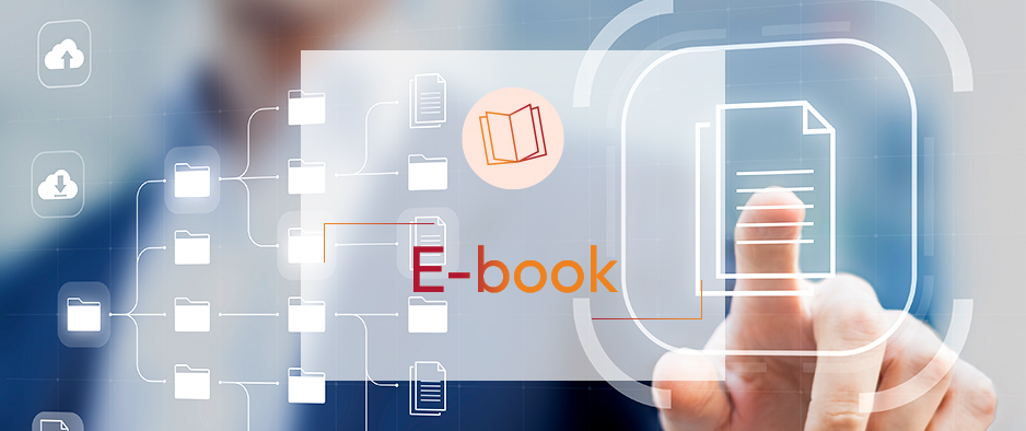 E-book : Les défis de la gestion de contenus