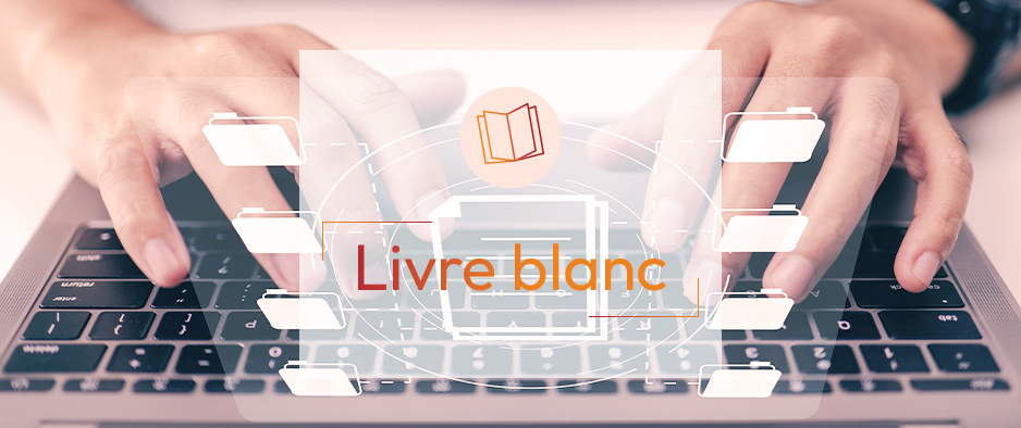 Livre blanc - Tout savoir sur l'archivage électronique