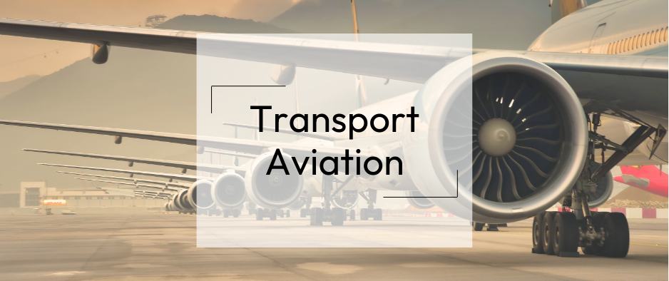 Témoignage - Secteur Transport/Aviation