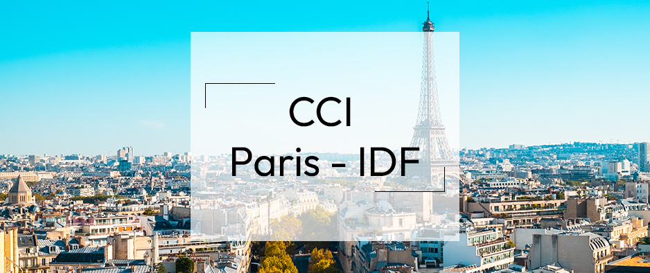 CCI Paris IDF x Numen : simplifier les démarches administratives via la dématérialisation