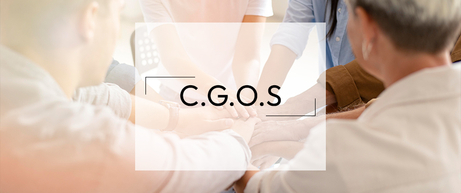 C.G.O.S x Numen : un parcours hybride pour simplifier les dossiers d'ouverture des droits