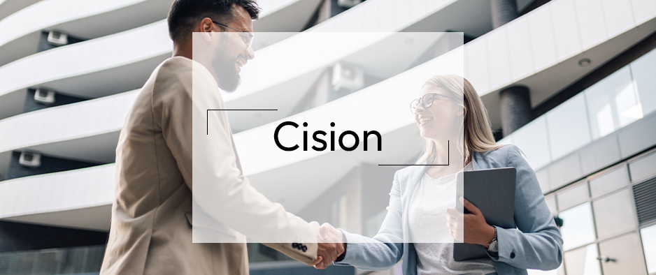 Cision : fiabiliser la veille média papier et web | Numen