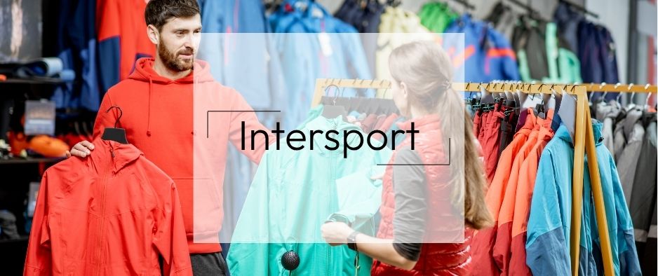 Intersport x Numen : comment Intersport a structuré un levier de croissance rentable