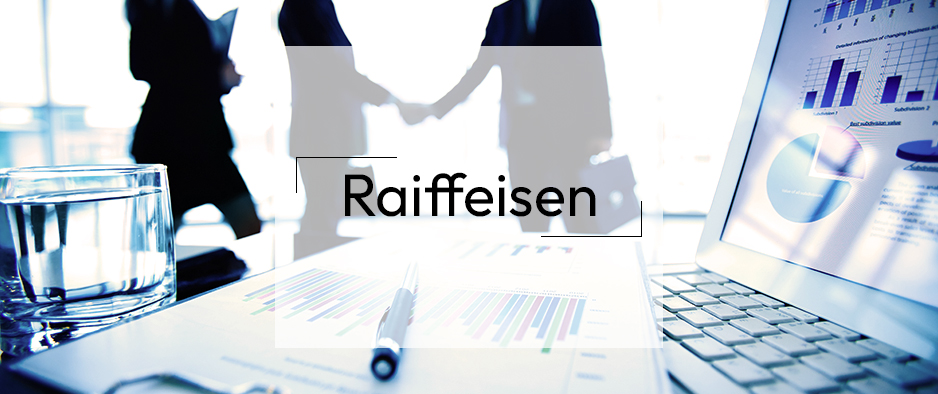 Raiffeisen x Numen : la dématérialisation pour accroître son efficacité professionnelle