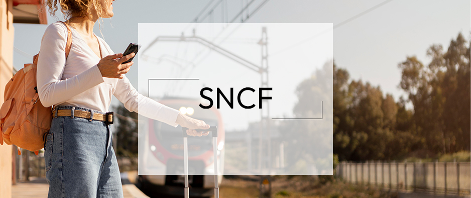 SNCF x Numen : la dématérialisation pour sécuriser la maintenance ferroviaire
