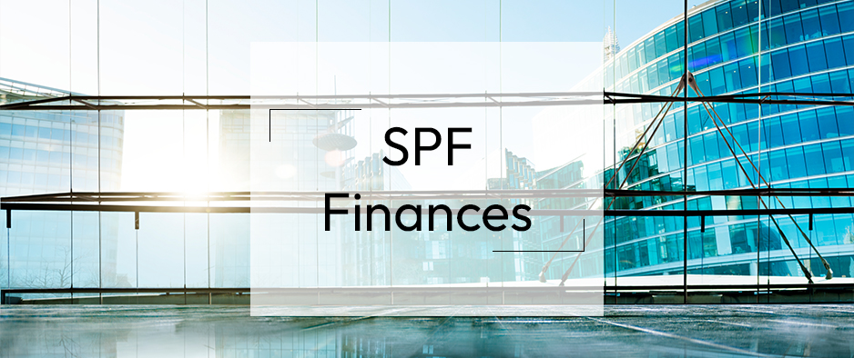 SPF Finances x Numen : rendre public les registres de conservation des hypothèques