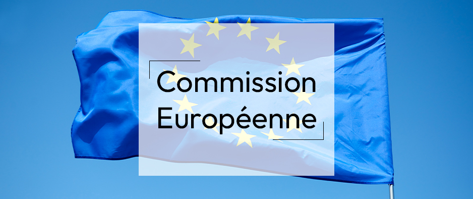 Commission Européenne x Numen : faciliter la recherche et l'accès aux documents archivés