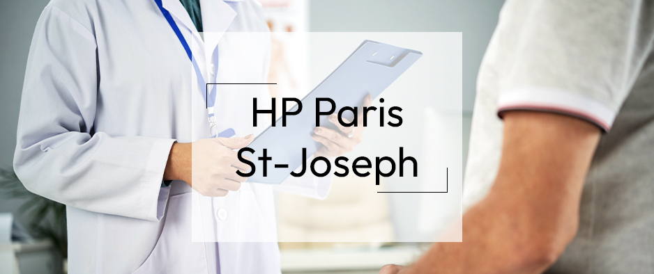HP Paris St-Joseph x Numen : dossier patient dématérialisé pour un hôpital zéro papier