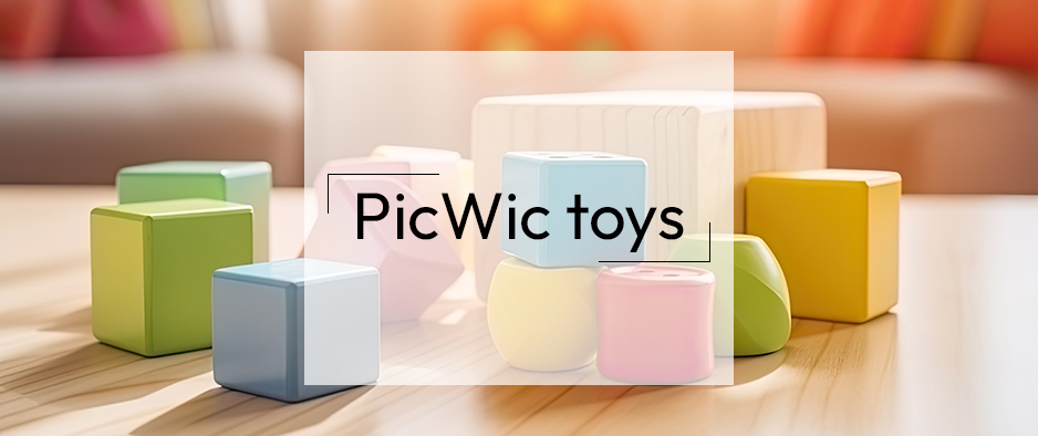 PicWicToys x Numen : l'e-carte cadeau pour développer ses ventes BtoB avec BizGift