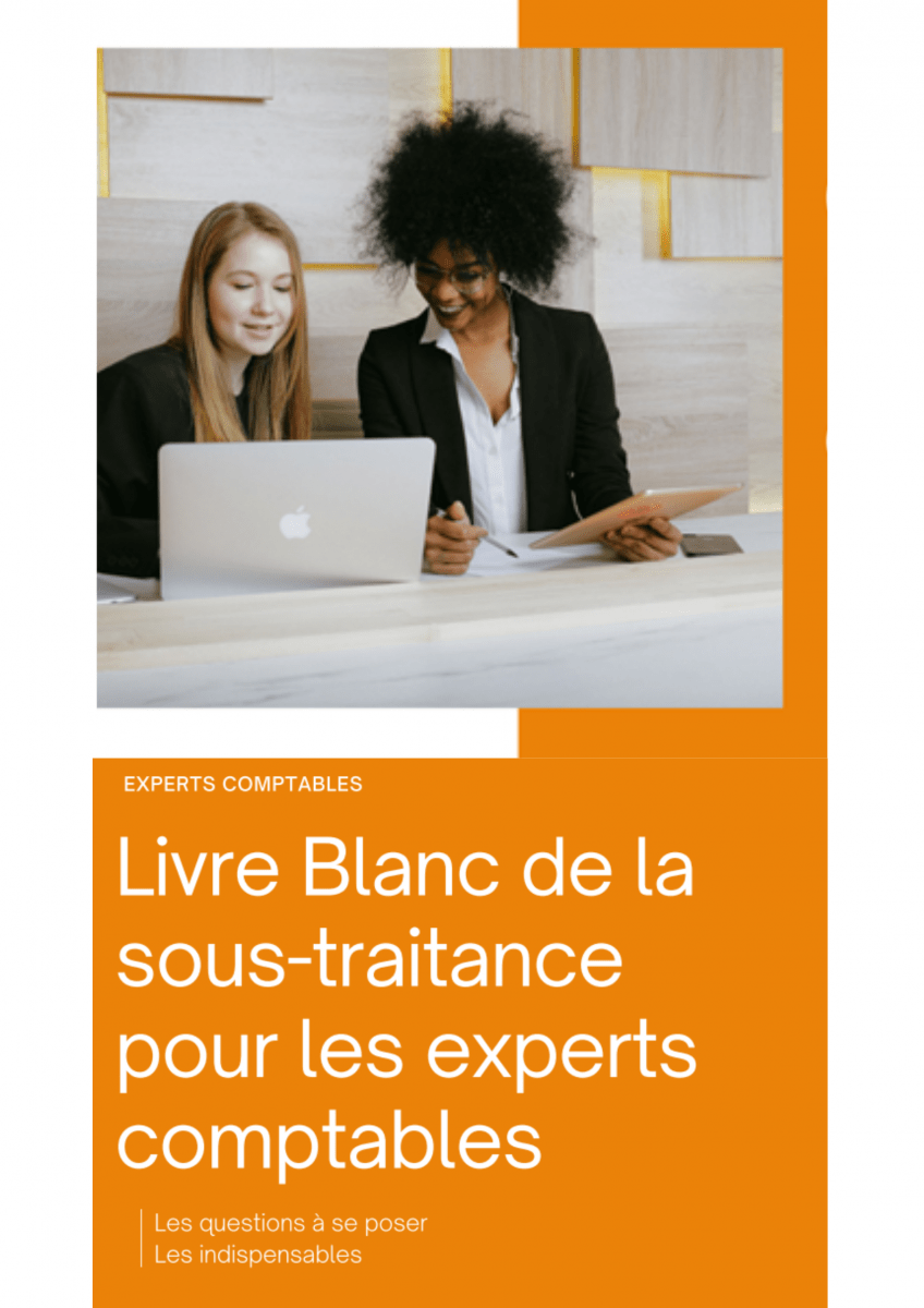 Guide de l'externalisation pour les cabinets comptables