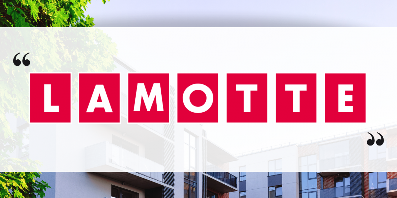 Lamotte choisit Doxtreem pour poursuivre sa transformation digitale