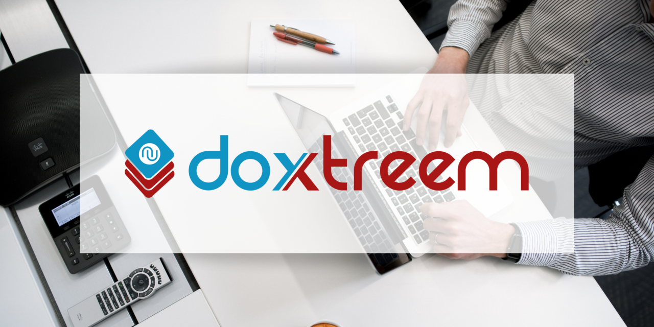 Numen lance une nouvelle offre pour sa plateforme doxtreem