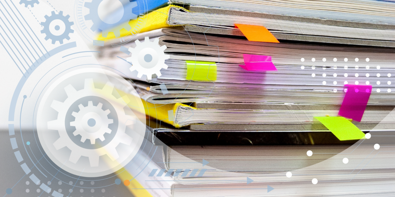 Télétravail, mobilité, et si numériser les archives était finalement rentable ?