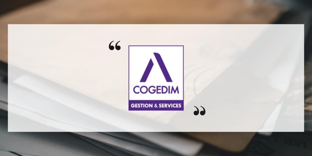 Cogedim Gestion & Services : La sous-traitance des envois de courriers en masse