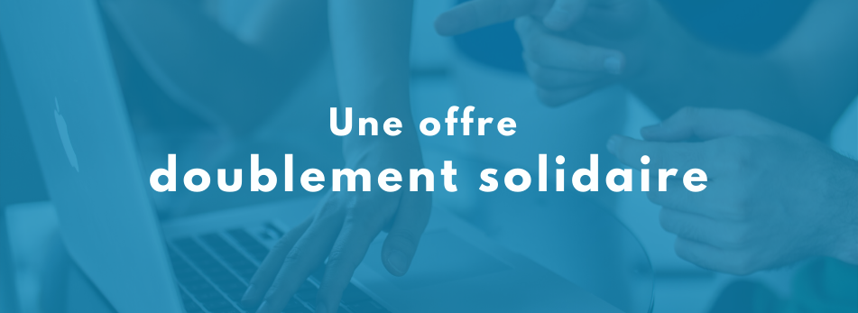 Doxtreem Solidaire - Numen a contribué à la lutte contre le Covid-19 avec l’Institut Pasteur