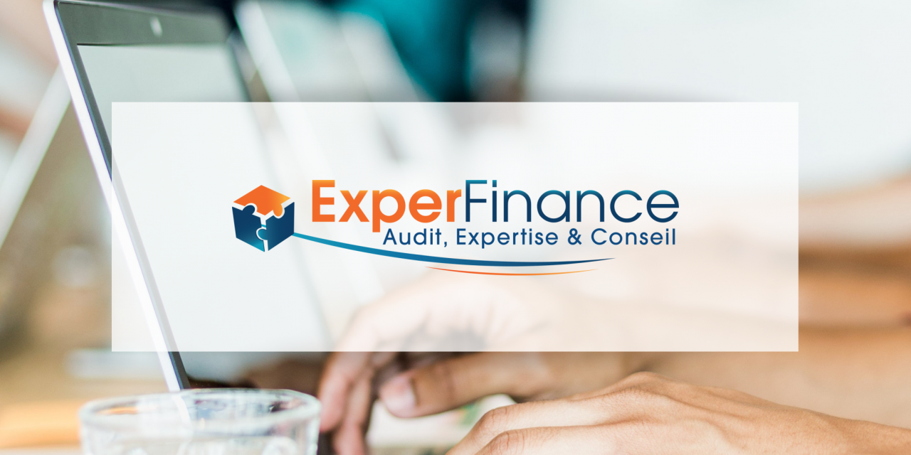 Cas client ExperFinance