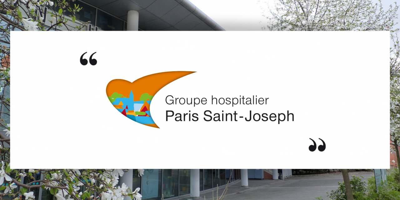 L’Hôpital Paris Saint-Joseph : une transition réussie vers le « zéro papier »