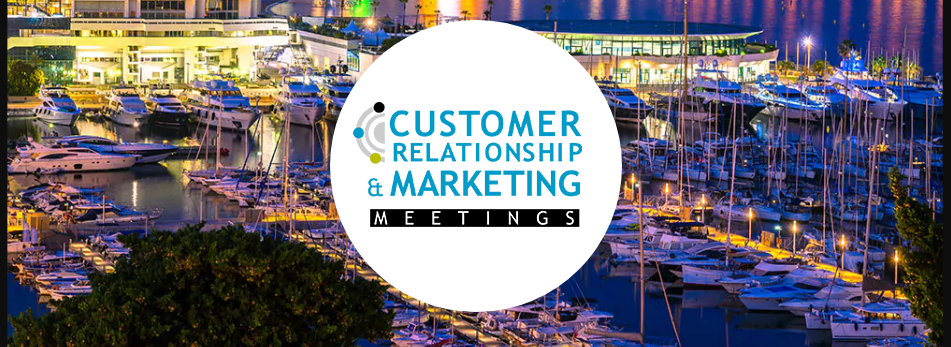 Numen participe au CRM & Marketing meetings de Cannes le 6/7 novembre prochain