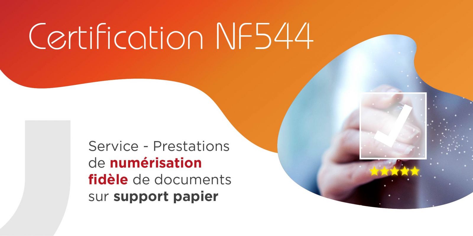 De la numérisation simple à la « copie fidèle »
