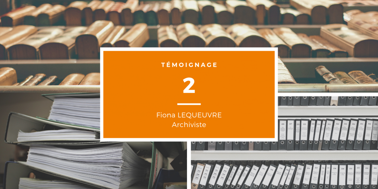 La valeur est dans l'archive : Episode 2/6