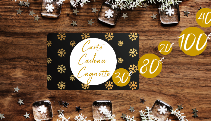 La Carte Cadeau, nouvelle star de la Cagnotte en ligne ?