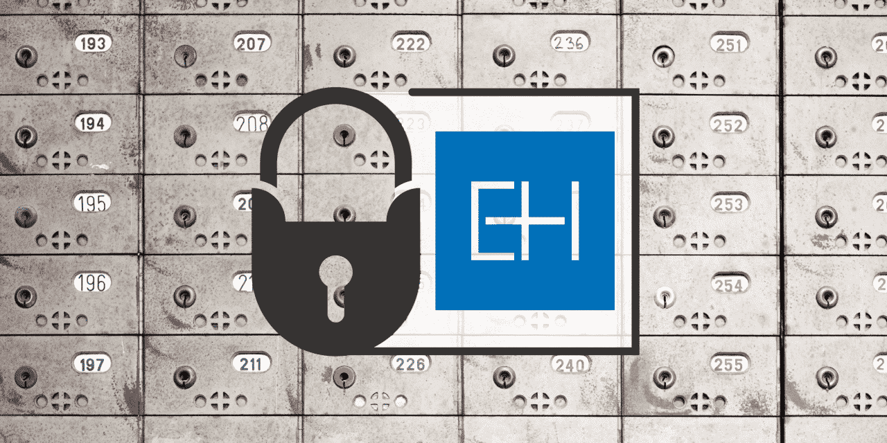 Editique et mise en place de coffres forts numériques pour Euler Hermes