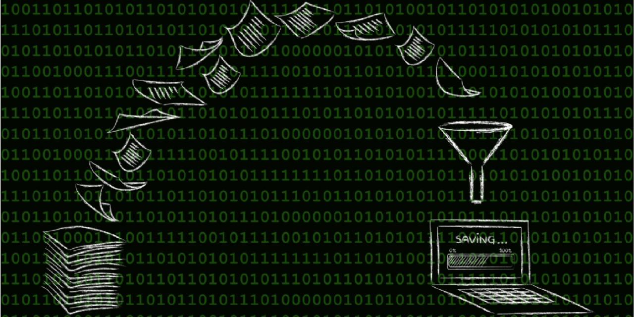 Prestation de data mining sur les factures de Foncia