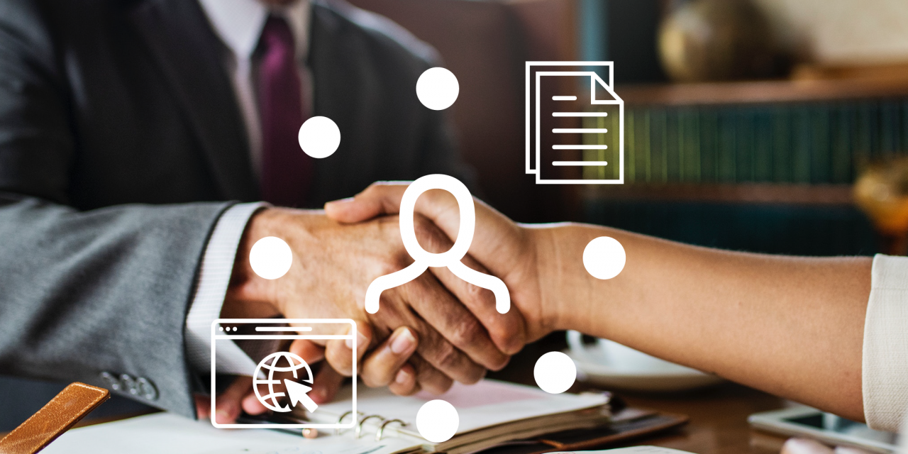 La digitalisation au service des Ressources Humaines