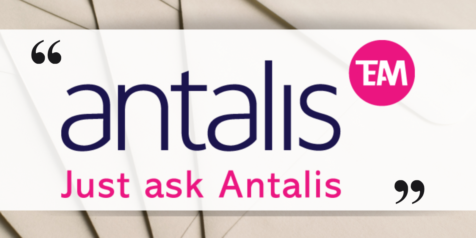 Antalis optimise sa relation client en confiant son éditique à Numen