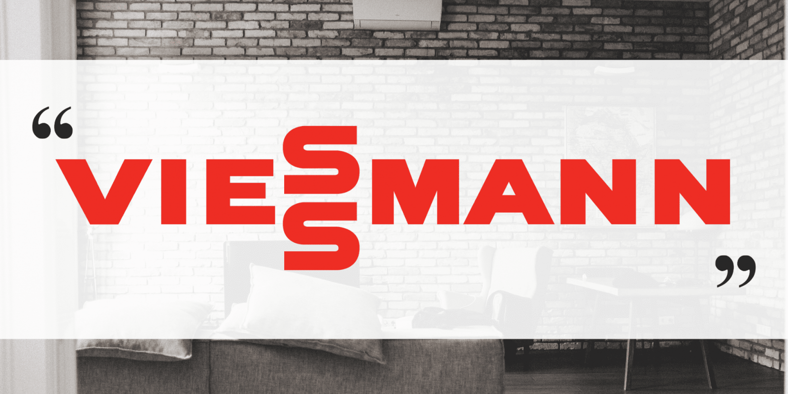 Viessmann France optimise sa relation client avec Numen Extract