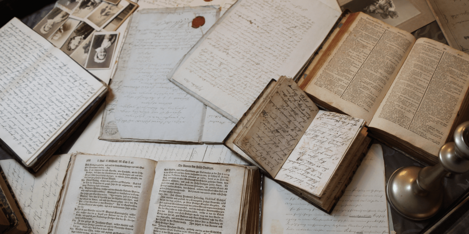 Centenaire de la Grande Guerre : lorsque la numérisation participe au devoir de mémoire