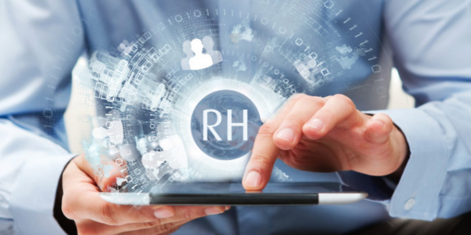La Révolution Digitale RH