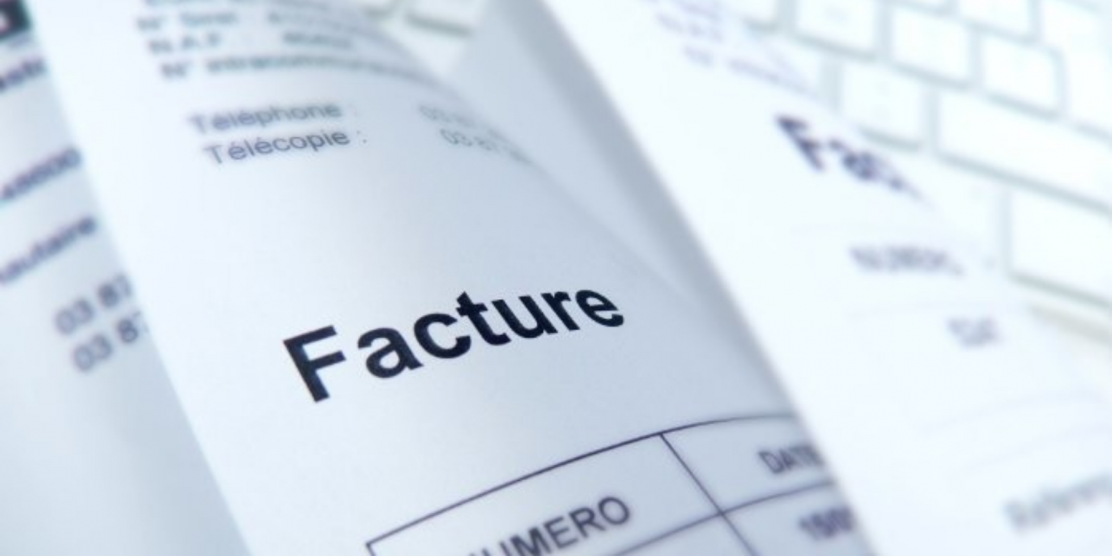 DAF : La dématérialisation de factures, une évolution gagnante