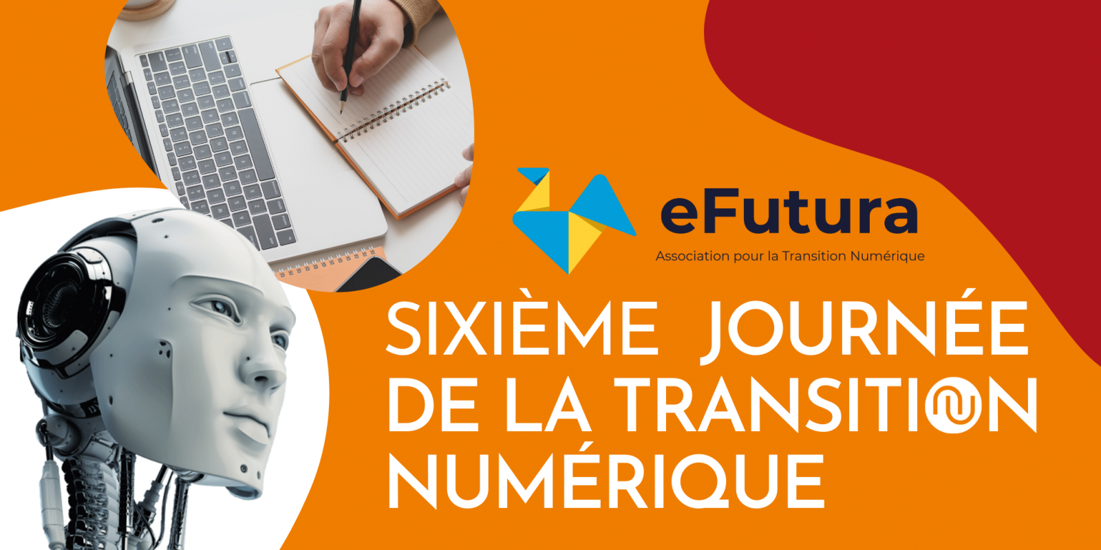 Numen sponsor de la Journée de la Transition Numérique