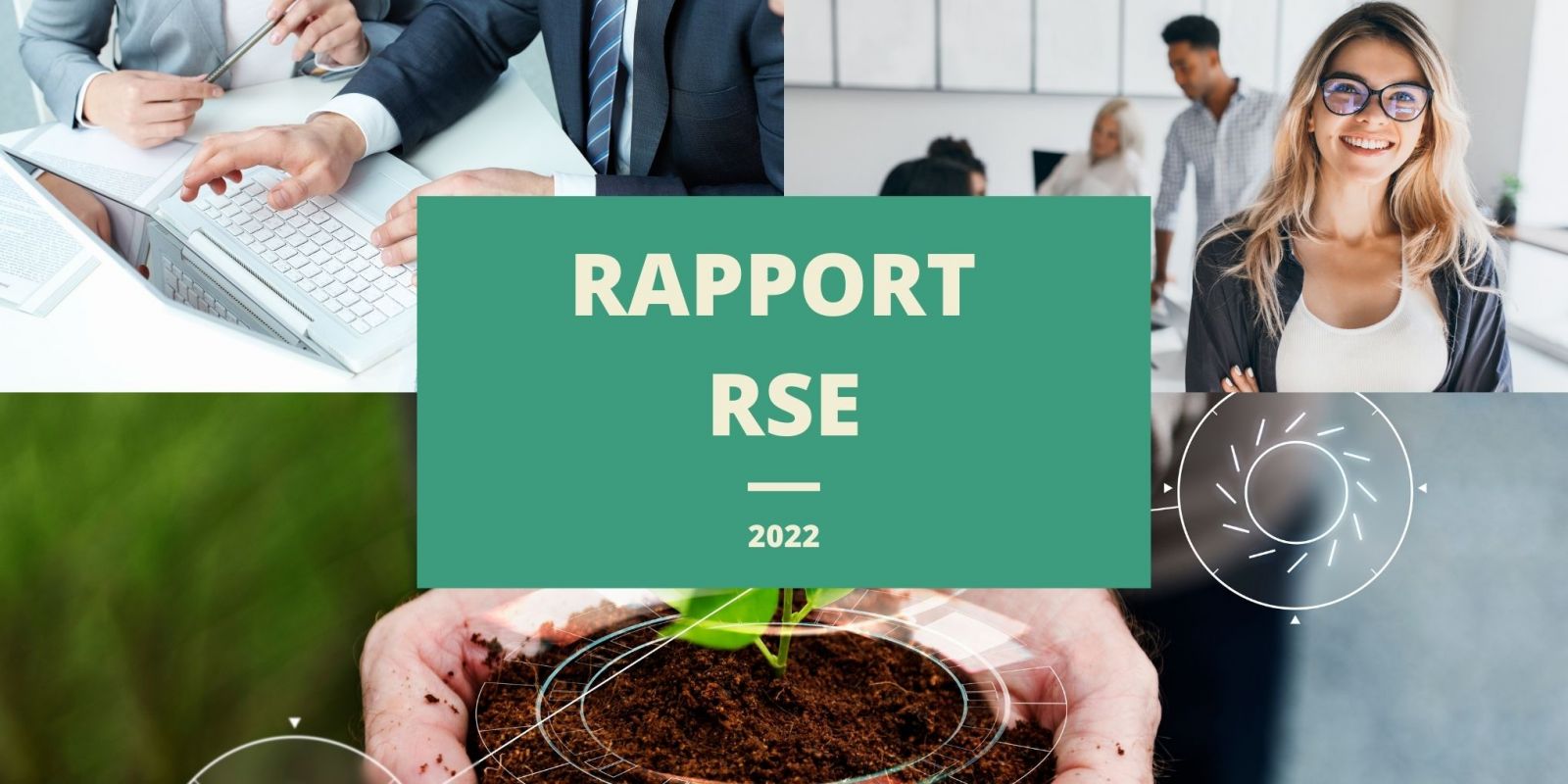 Nos engagements environnementaux et sociétaux - 2022