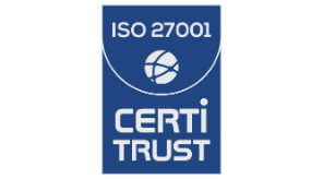 Certification ISO 27001