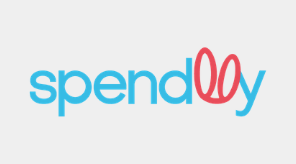 Logo Spendlly