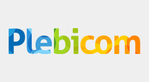 Logo Plebicom