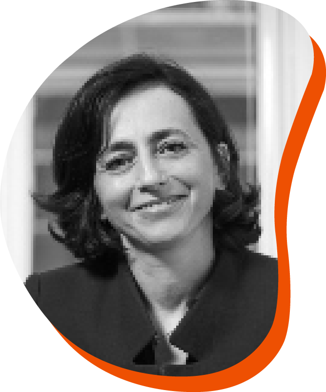 Anne Pease, Directrice Générale de Numen