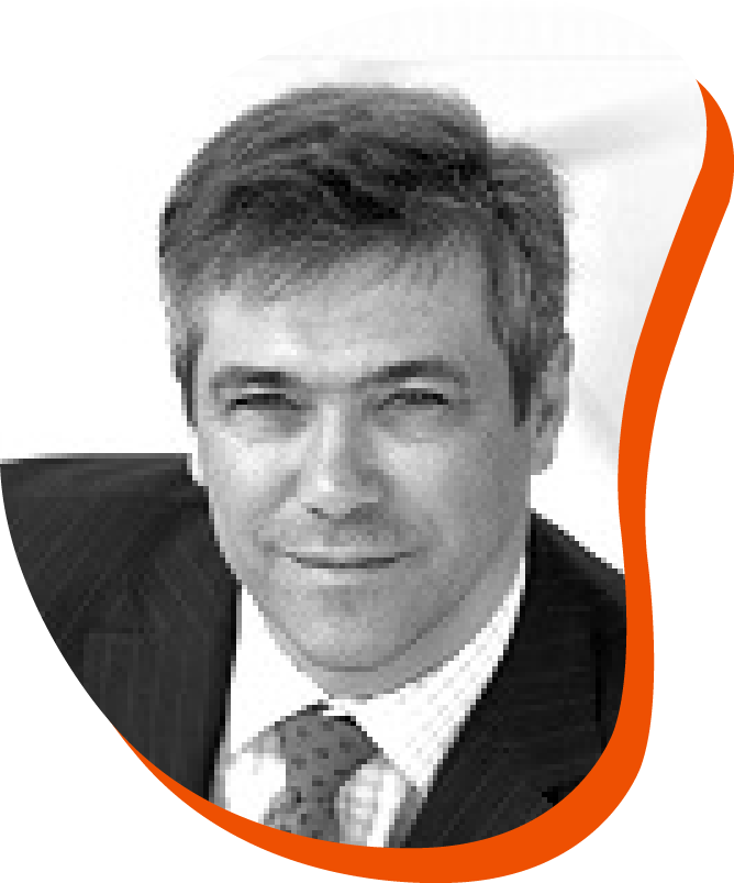 Eric Blat, Directeur Marketing & Alliances de Numen
