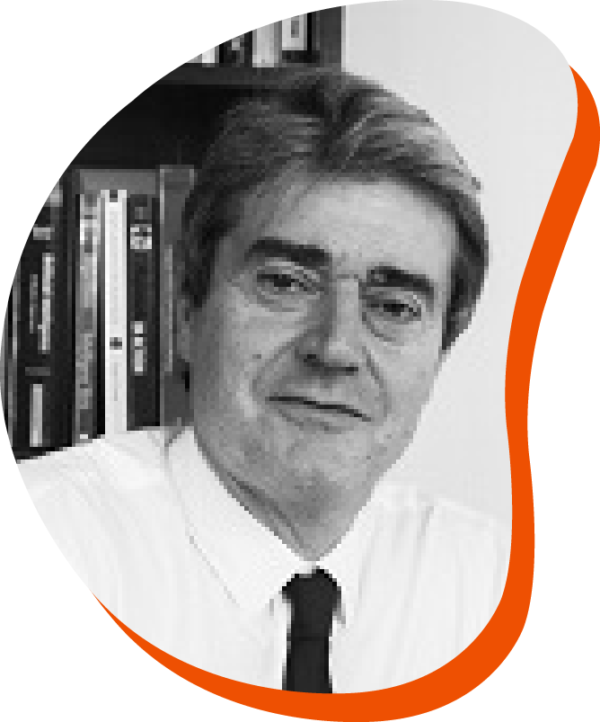 François Chahuneau, Directeur des technologies – Directeur du Pôle Digital de Numen