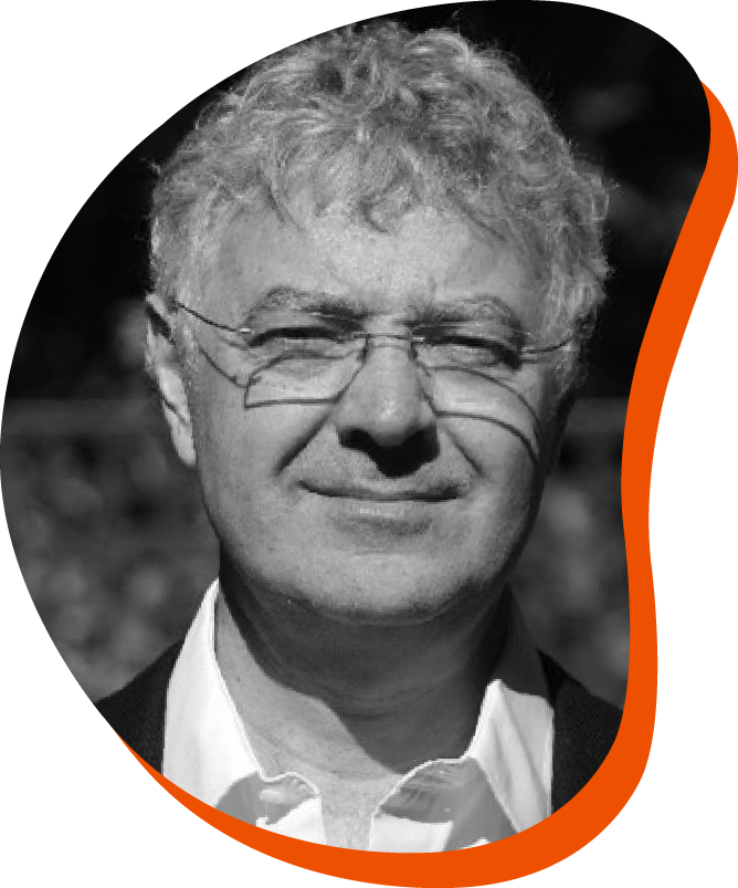 Damien Verdier, Directeur du développement de Numen