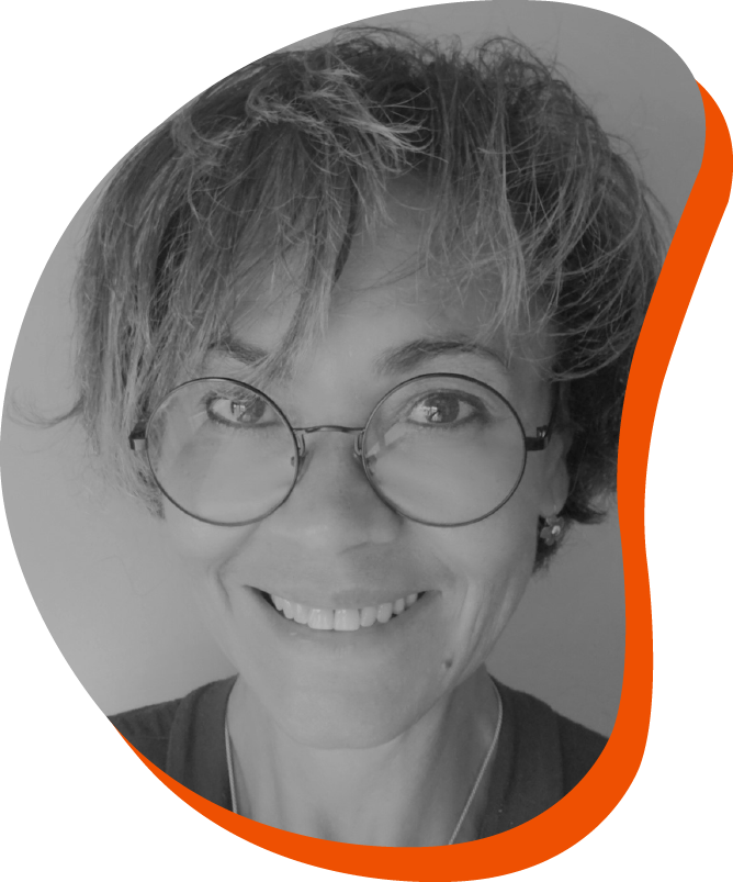 Léontine Relange, Directrice Générale Numen Madagascar 