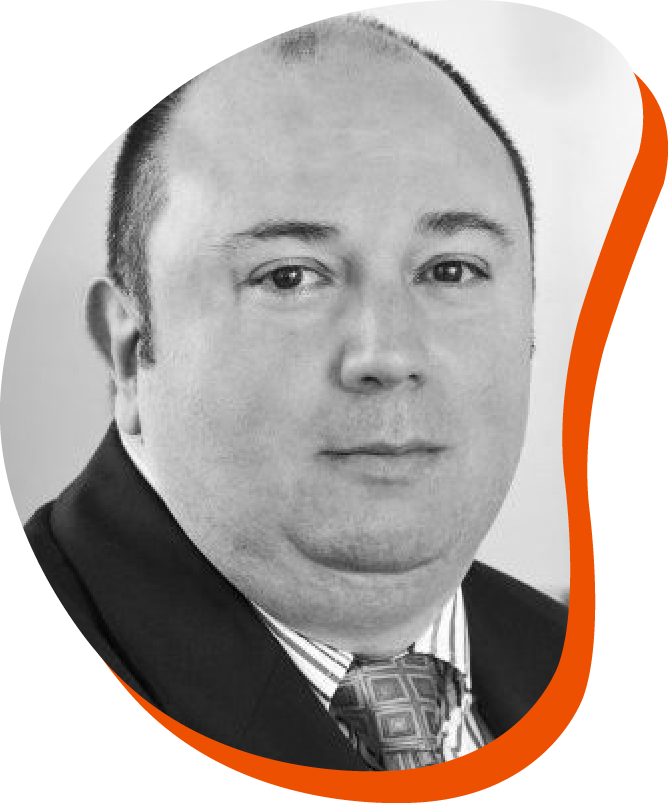 Serge Micaelian, Directeur des Opérations - Production Digitale de Numen