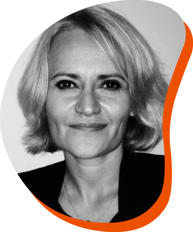 Véronique Magnani, Directrice Générale Déléguée Numen Marketing - Directrice des activités éditiques  de Numen