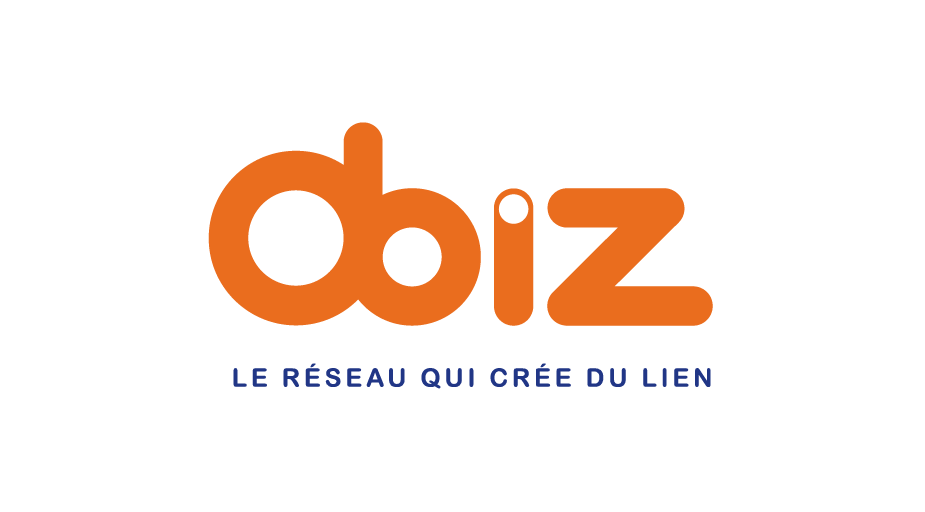 Logo Obiz partenaire Numen