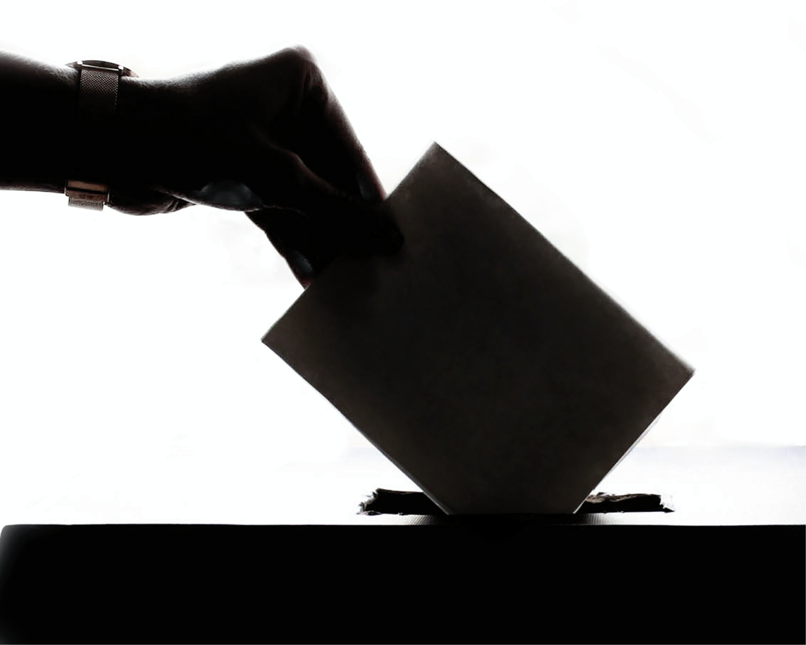 Numen vote - Simplifiez l’organisation de vos élections.