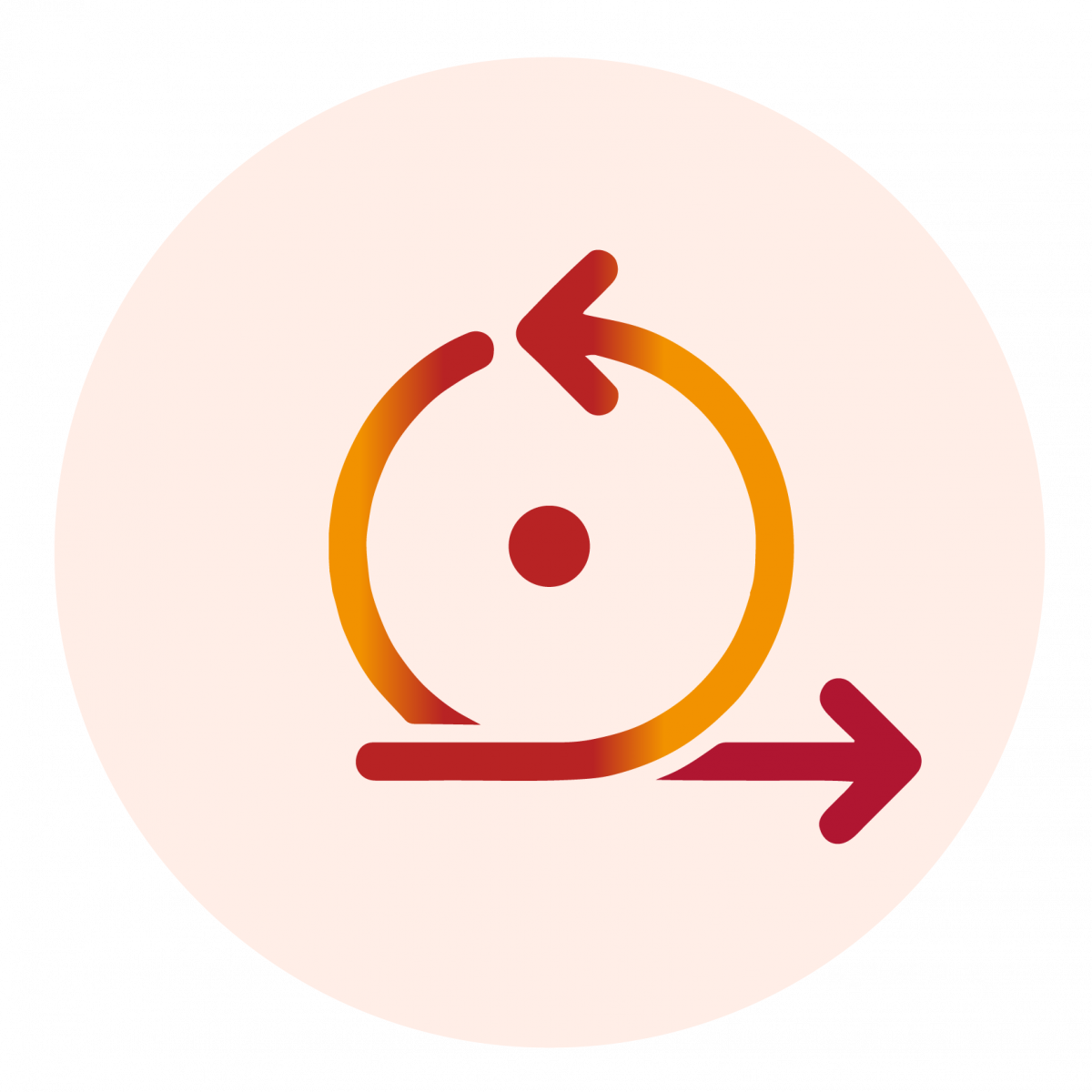 Pictogramme agilité