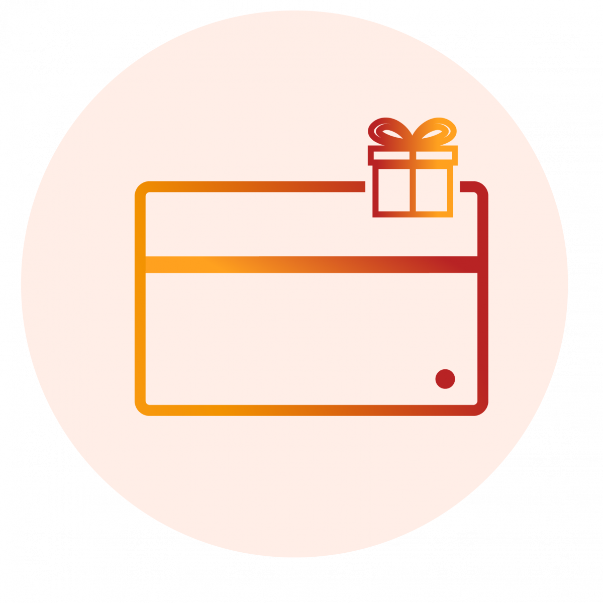Cartes cadeaux physiques multi-enseignes